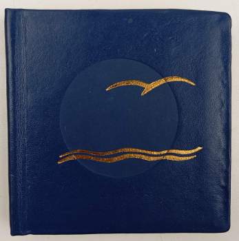 Victor Hugo: Širé moře, širé nebe