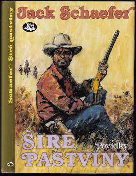 Širé pastviny