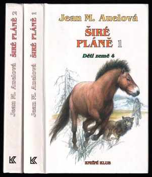 Děti země