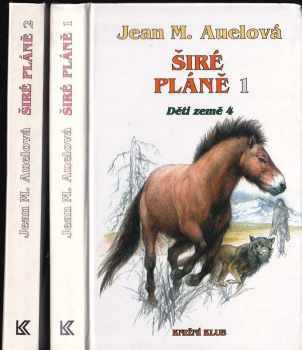 Jean Marie Auel: Děti země