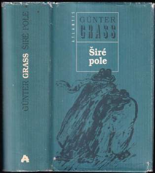 Günter Grass: Širé pole