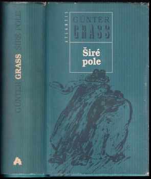 Günter Grass: Širé pole