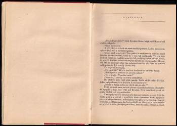 Marie Majerová: Siréna