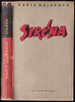 Siréna