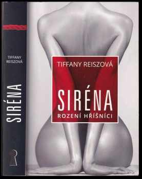 Tiffany Reisz: Roky ve znamení rubínu