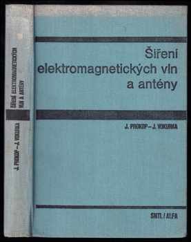 Šíření elektromagnetických vln a antény