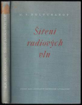 Šíření radiových vln