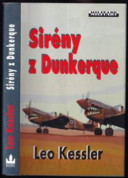 Sirény z Dunkerque