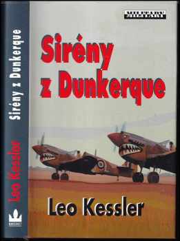 Leo Kessler: Sirény z Dunkerque
