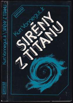 Sirény z Titanu