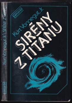 Sirény z Titanu