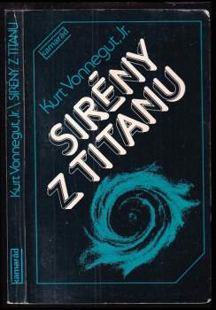 Sirény z Titanu