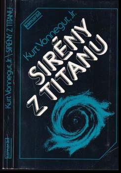 Sirény z Titanu