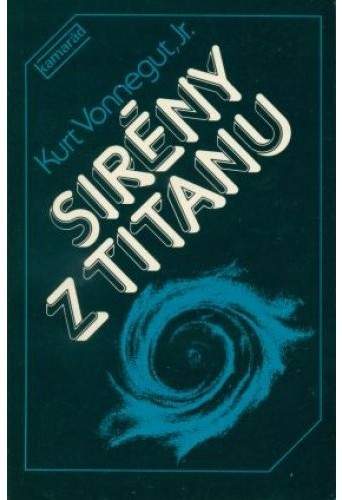 Sirény z Titanu