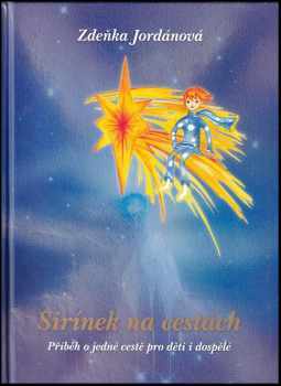 Sirínek na cestách