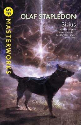 Olaf Stapledon: Sirius