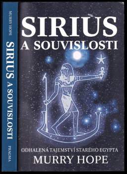 Murry Hope: Sirius a souvislosti