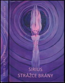 Kateřina Rae: Sirius