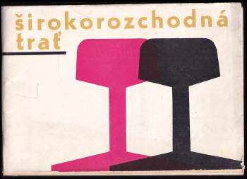 Širokorozchodná trať