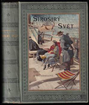 Široširý svět