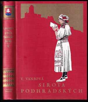 T vansova sale