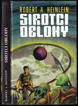 Sirotci oblohy