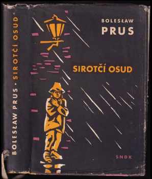 Sirotčí osud a jiné povídky