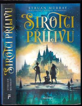 Murray Struan: Sirotci přílivu