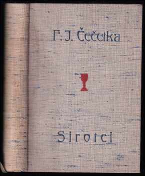 Ve lví stopě - Sirotci