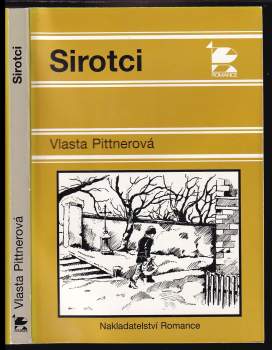 Sirotci