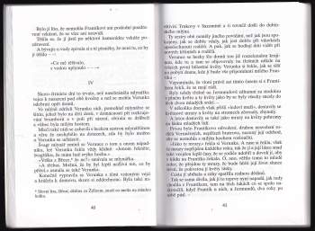 Vlasta Pittnerová: Sirotci