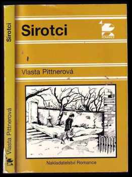 Vlasta Pittnerová: Sirotci