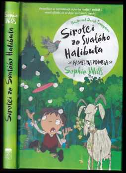 Sirotci ze Svatého Halibuta