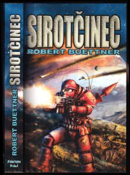 Sirotčinec
