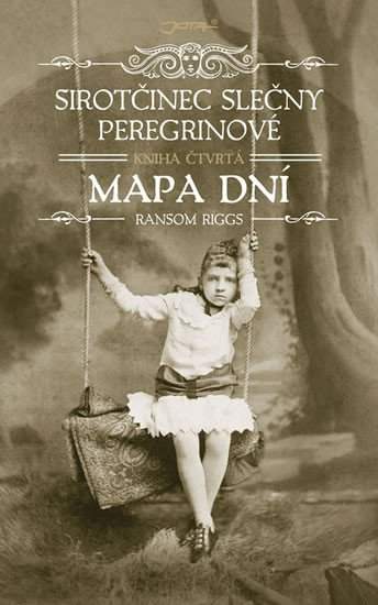 Sirotčinec slečny Peregrinové