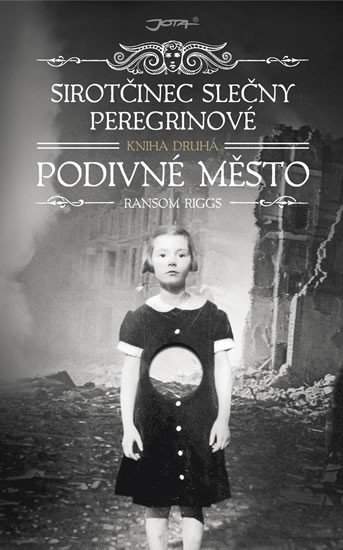 Sirotčinec slečny Peregrinové