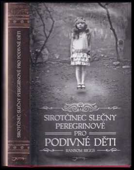 Sirotčinec slečny Peregrinové pro podivné děti