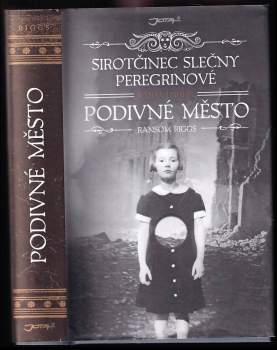 Sirotčinec slečny Peregrinové