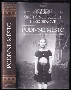 Sirotčinec slečny Peregrinové