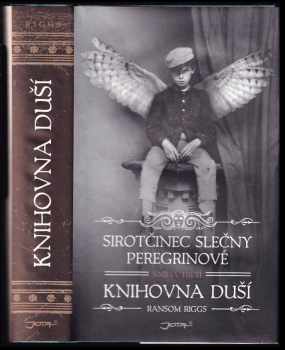 Sirotčinec slečny Peregrinové