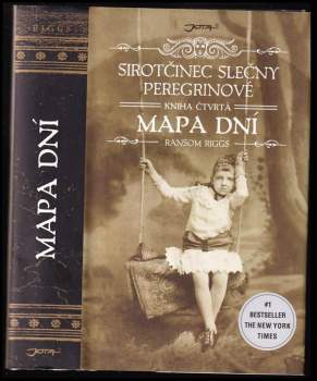 Sirotčinec slečny Peregrinové