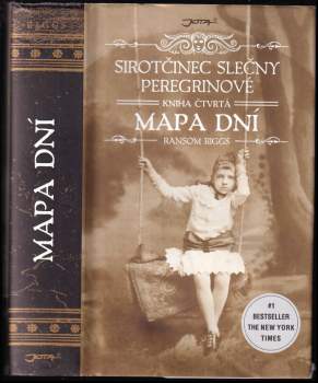 Ransom Riggs: Sirotčinec slečny Peregrinové