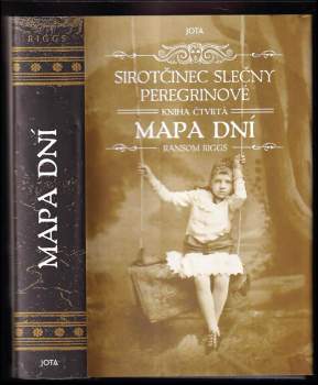 Ransom Riggs: Sirotčinec slečny Peregrinové