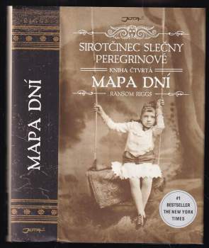 Ransom Riggs: Sirotčinec slečny Peregrinové