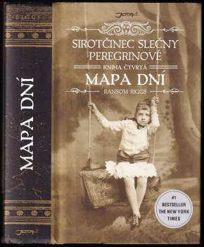 Ransom Riggs: Sirotčinec slečny Peregrinové