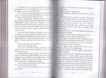 Ransom Riggs: Sirotčinec slečny Peregrinové