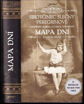 Sirotčinec slečny Peregrinové