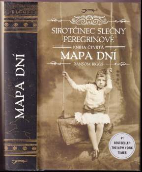 Sirotčinec slečny Peregrinové