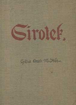 Sirotek