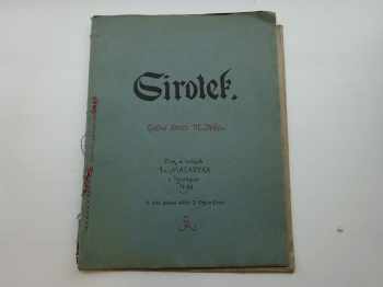 Sirotek